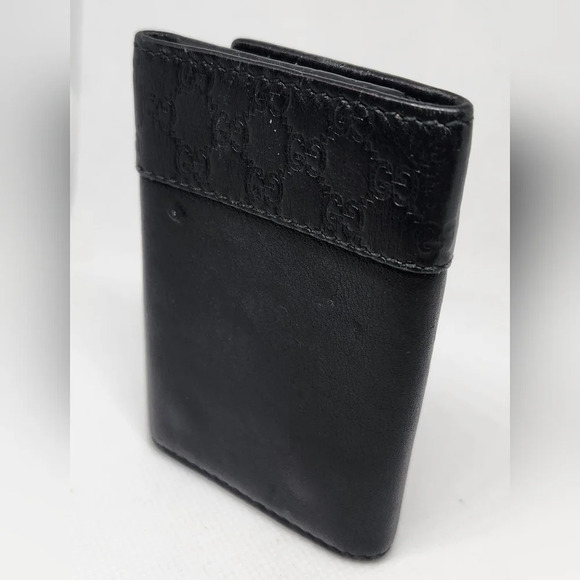 GUCCI 6 Ring Keyholder - Picture 6 of 10
